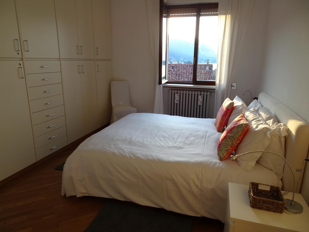 Vista Lago Apartment สเตรซา ห้อง รูปภาพ